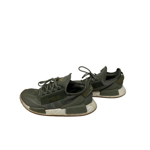Adidas NMD_R1 V2 Legacy Green Mens 11.5 main image 7